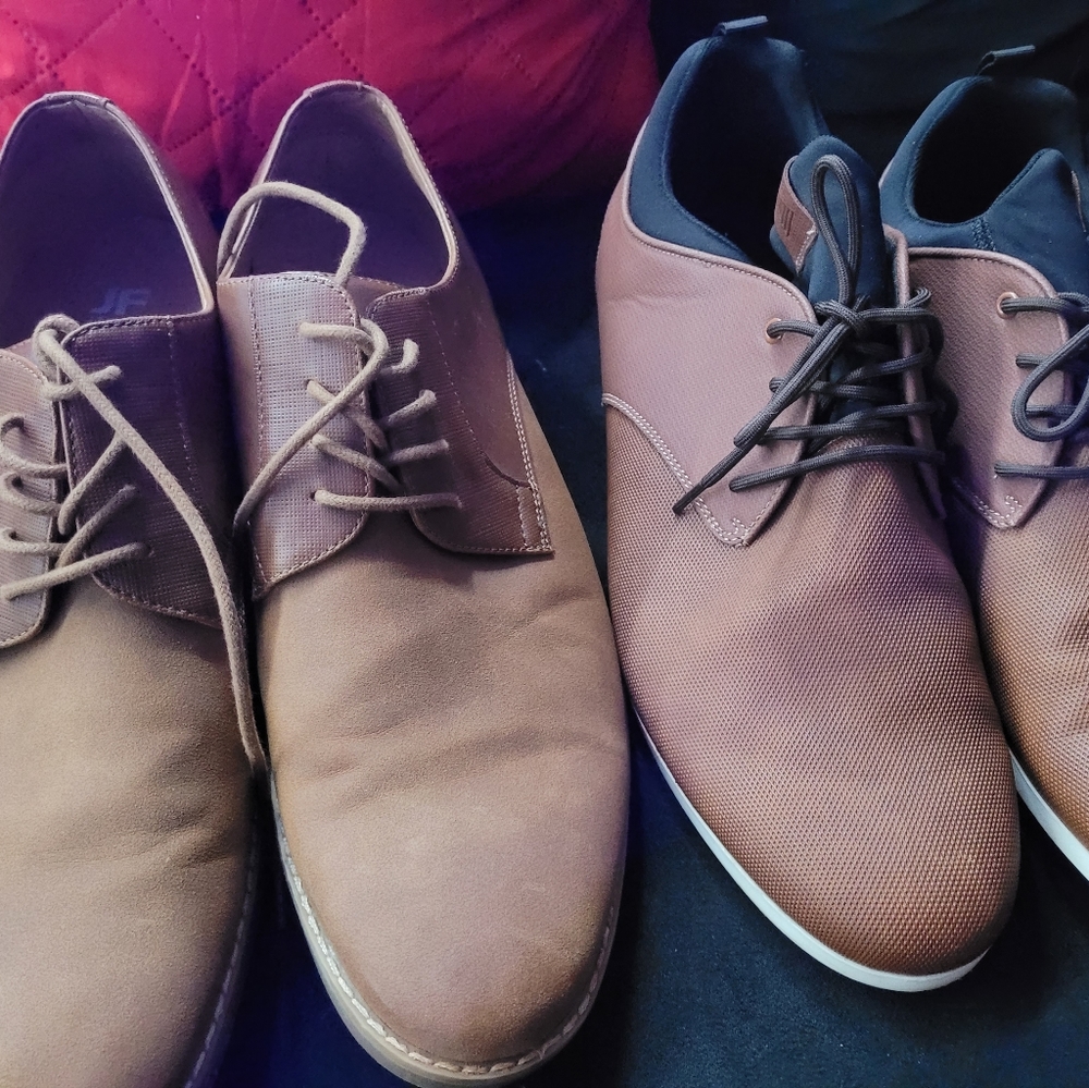 Men shoes (lot)